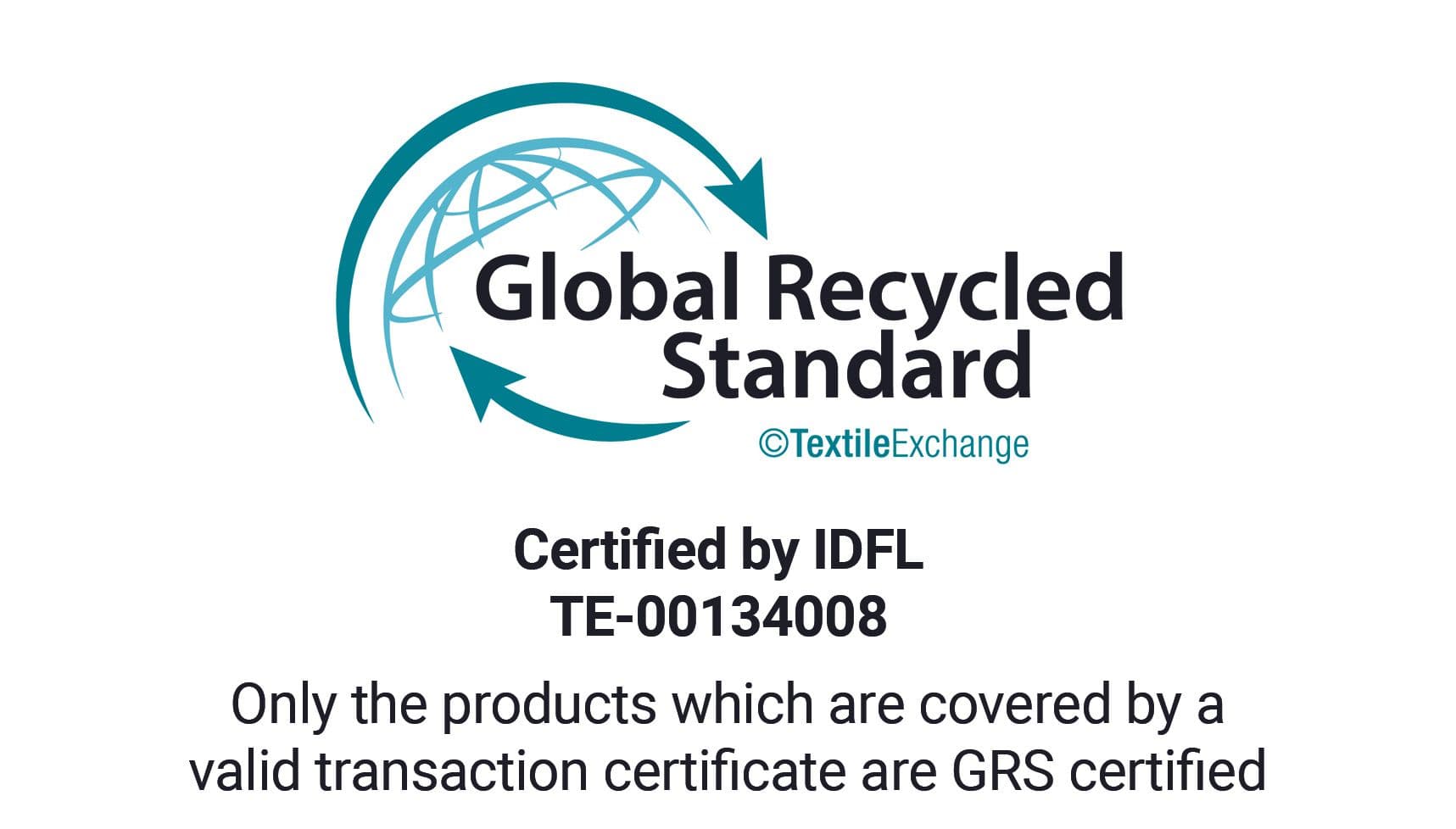GRS New Logo