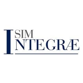 Integrae Sim Logo