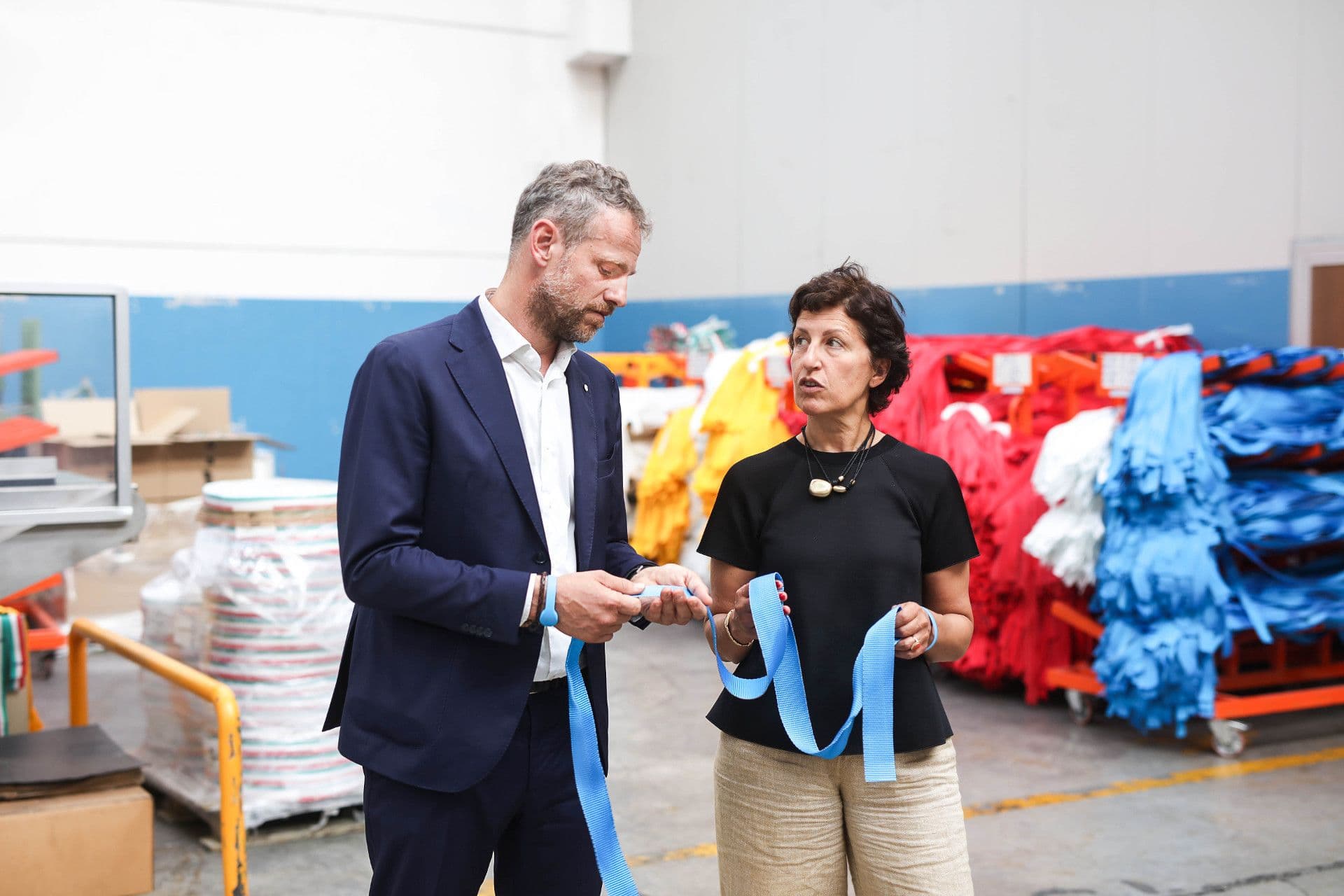 Saccheria Franceschetti